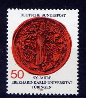 (5322) BRD Nr.946          **  postfrisch