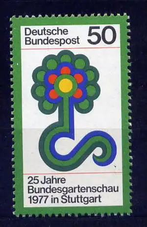 (5311) BRD Nr.927          **  postfrisch