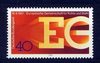 (5299) BRD Nr.880          **  postfrisch