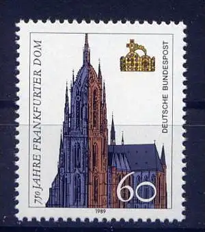 (5191) BRD Nr.1434         **  postfrisch