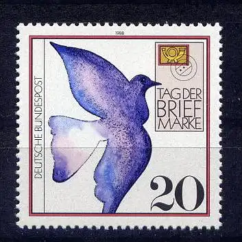 BRD Nr.1388         **  mint        (5177)