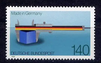 (5174) BRD Nr.1378         **  postfrisch