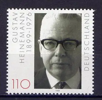 (5141) BRD Nr.2067         **  postfrisch