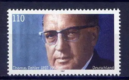 (5124) BRD Nr.1963         **  postfrisch