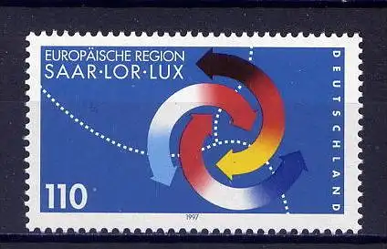 (5120) BRD Nr.1957         **  postfrisch