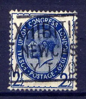 Great Britain Nr.173           O  used       (318)