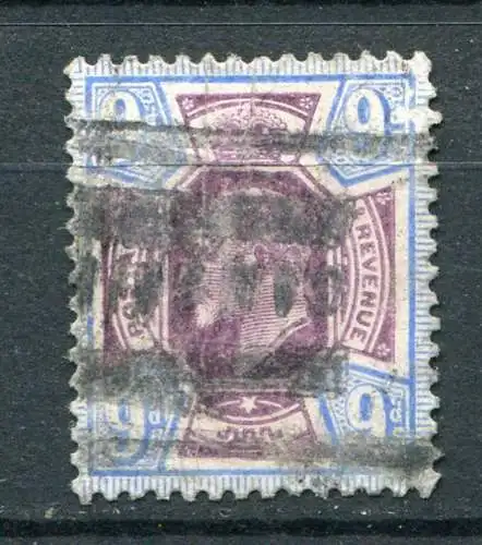 Great Britain Nr.112           O  used       (236)