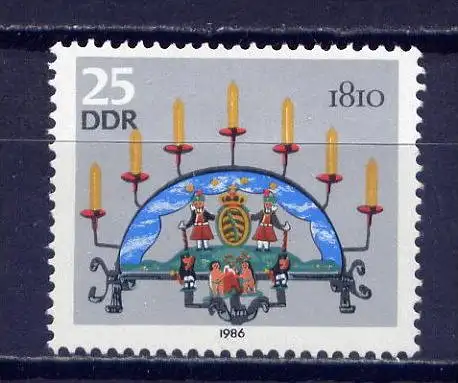 (9583) DDR Nr.3059           **  postfrisch