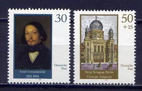 (9905) DDR Nr.3358/9       **  postfrisch