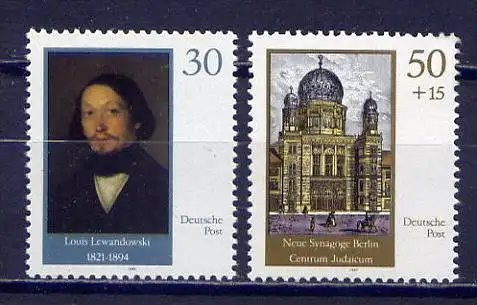 (9903) DDR Nr.3358/9       **  postfrisch