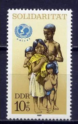 (9811) DDR Nr.3275     **  postfrisch