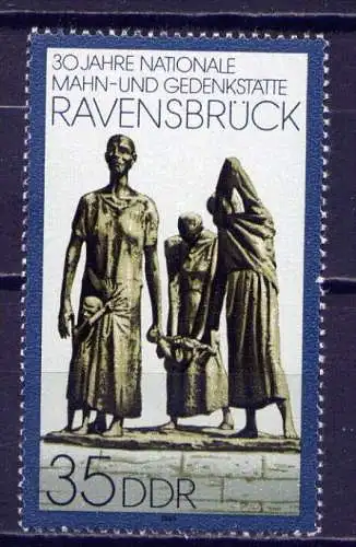 (9810) DDR Nr.3274      **   postfrisch