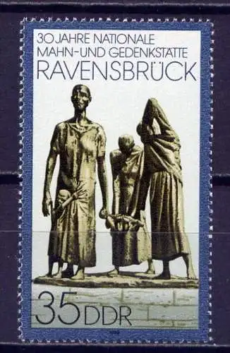 (9809) DDR Nr.3274      **  postfrisch