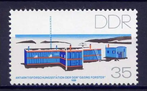 (9704) DDR Nr.3160      **  postfrisch