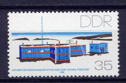 (2097) DDR Nr.3160      **  postfrisch