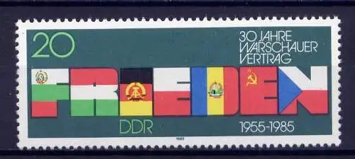 (9146) DDR Nr.2946          **  postfrisch