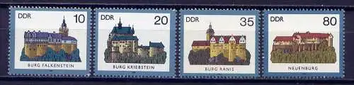 (9103) DDR Nr.2910/3           **  postfrisch