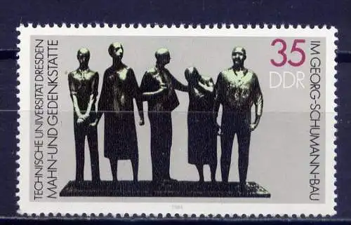 (9083) DDR Nr.2897        **  postfrisch