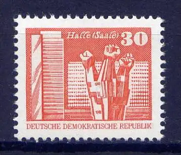 (0985) DDR Nr.2588          **  postfrisch