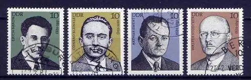 (3020) DDR Nr.2589/92      O  gestempelt