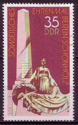 DDR Nr.2262     O used   (12505)  (Jahr:1977)
