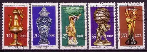 DDR Nr.2171/5     O used   (11841)  (Jahr:1976)