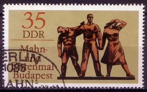 (11838) DDR Nr.2169     O  gestempelt