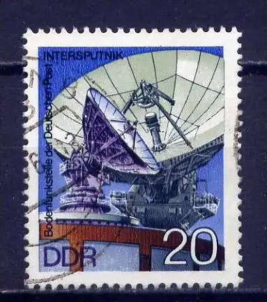 DDR Nr.2122     O used   (8074)  (Jahr:1976)