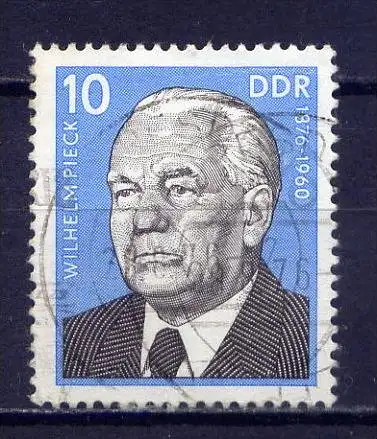DDR Nr.2106    O used   (8063)  (Jahr:1975)