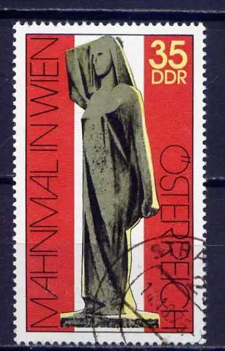 DDR Nr.2093    O used   (8054)  (Jahr:1975)