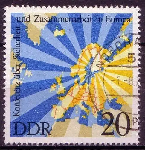 (11780) DDR Nr.2069    O  gestempelt