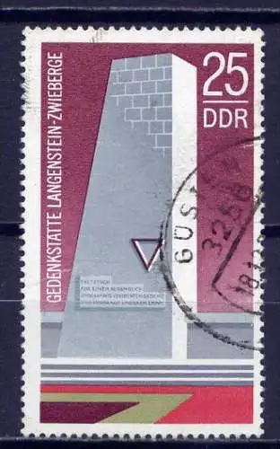 (7924) DDR Nr.1878    O  gestempelt