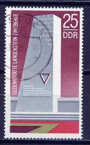 (7923) DDR Nr.1878    O used   (7923)  (Jahr:1973)