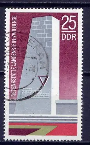 (7922) DDR Nr.1878    O  gestempelt