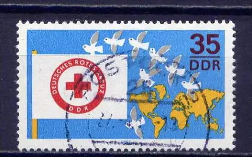 (9970) DDR Nr.3088     O  gestempelt