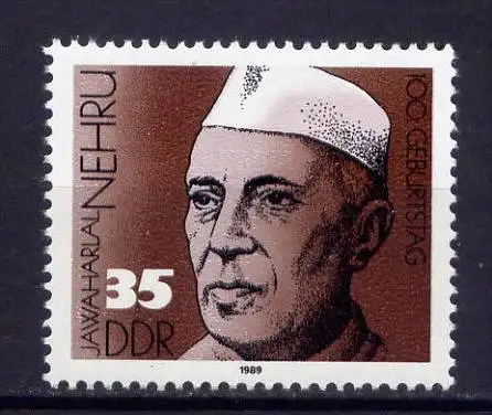 (1858) DDR Nr.3284      ** postfrisch