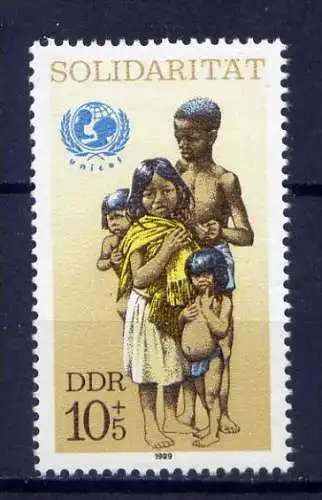 (1847) DDR Nr.3275      **   postfrisch