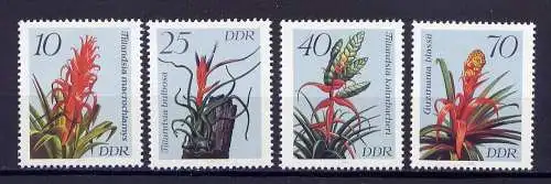 (1717) DDR Nr.3149/52     **  postfrisch