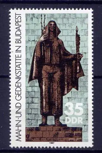 (1682) DDR Nr.3122     **  postfrisch