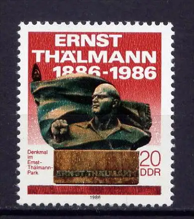 (1483) DDR Nr.3014         **  postfrisch