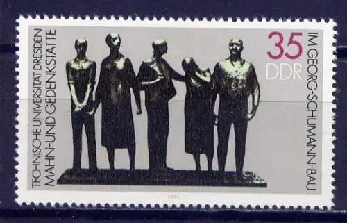 (9082) DDR Nr.2897           **  postfrisch