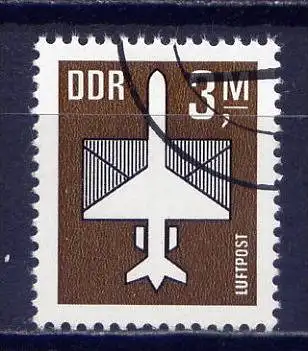 DDR Nr.2868         O used       (9382) ( Jahr: 1984 )