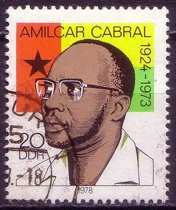 (11887) DDR Nr.2293         O  gestempelt