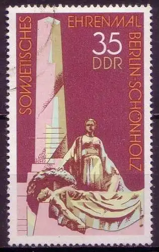 DDR Nr.2262         O used       (12506) ( Jahr: 1977 )