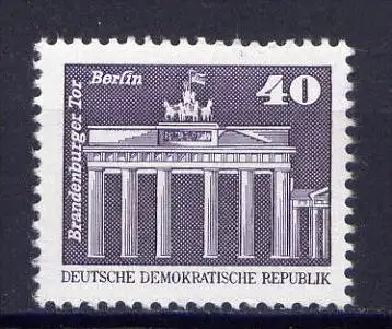 (1001) DDR Nr.2541         **  postfrisch