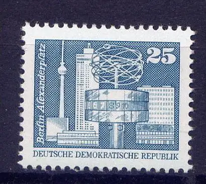 (10594) DDR Nr.2521          **  postfrisch