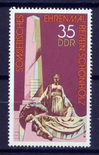 (0568) DDR Nr.2262             **  postfrisch