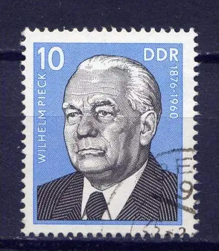 (1442) DDR Nr. 2106            O     gestempelt