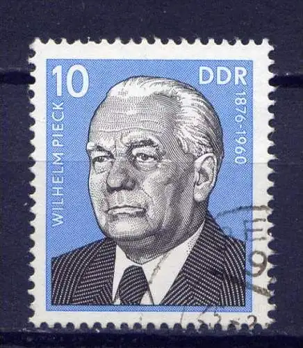 DDR Nr. 2106            O       (1442)    (Jahr:1975)