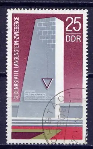 DDR Nr. 1878           O       (7921)    (Jahr:1973)